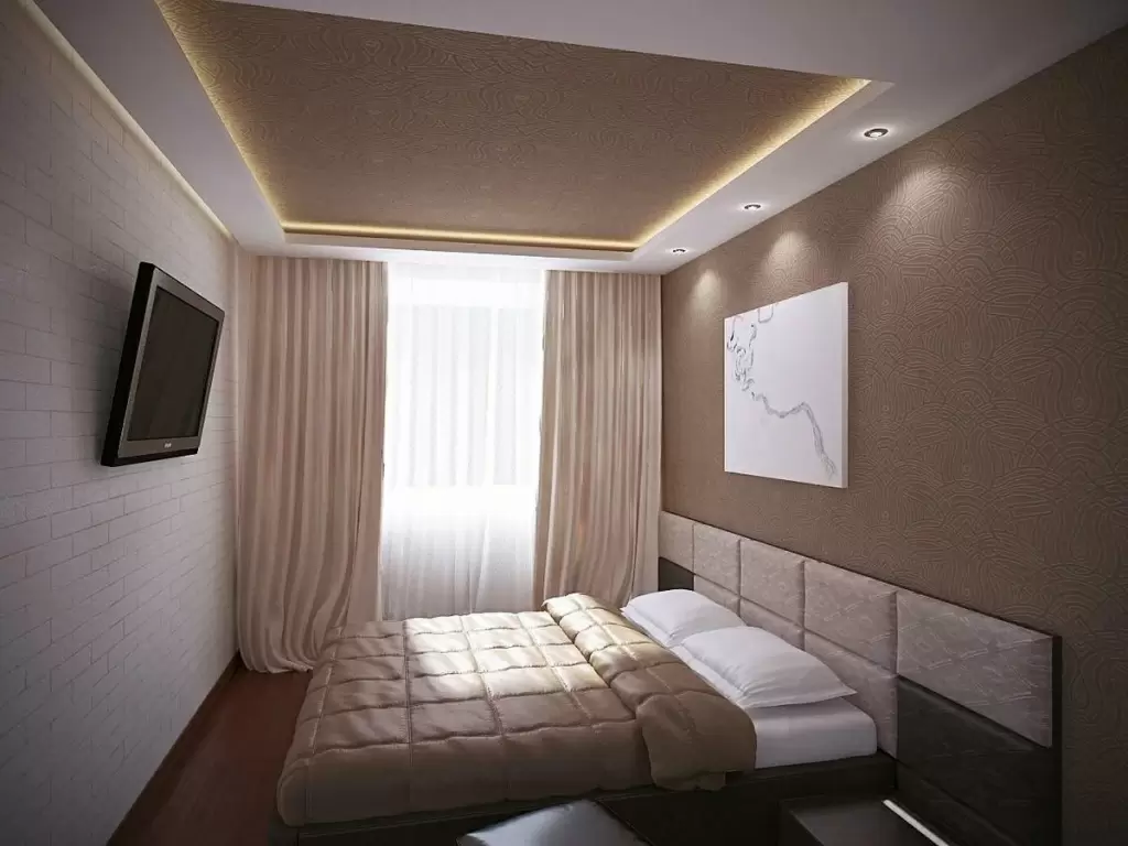Дизайн спальни в Туле: цены, отзывы и рейтинг специалистов на «МастерДел»