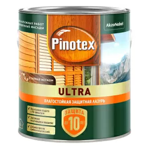 Pinotex для пола в бане