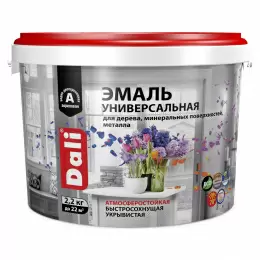 Краска акриловая dulux легко обновить мебель и дерево