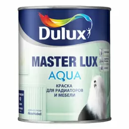 Краска акриловая dulux легко обновить мебель и дерево