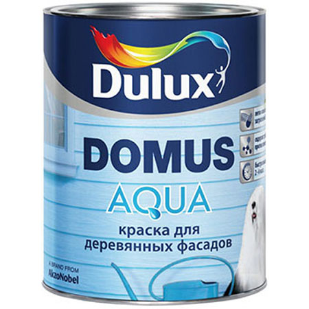 Краска для мебели и радиаторов dulux master lux aqua 40