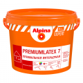 Alpina Expert Premiumlatex 7 / Альпина Эксперт Премиумлатекс 7 краска для стен и потолков