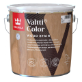 Tikkurila Valtti Color / Тиккурила Валтти Колор лессирующий антисептик для дерева