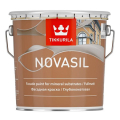 Tikkurila Novasil / Тиккурила Новасил силиконовая фасадная краска