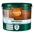 Pinotex Universal пропитка 2 в 1