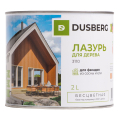 Dusberg / Дюсберг лазурь для дерева