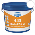 DISBON DISBOPOX 447 WASSEREPOXID E.MI состав 2-компон. эпоксидный для полов и стен, база 1*(10кг)