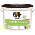 Caparol Samtex 3 ELF / Капарол Самтекс краска латексная моющаяся для внутренних работ 