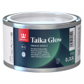 Tikkurila Taika Glow / Тиккурила Тайка Глоу светящийся в темноте лак