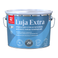 Tikkurila Luja Extra 20 / Тиккурила Луя 20 полуматовая, влагостойкая краска 