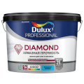 Dulux Diamond Matt / Дюлакс Даймонд Матт краска для стен и потолков износостойкая моющаяся матовая