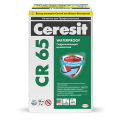 Ceresit CR 65 Waterproof / Церезит гидроизоляция однокомпонентная