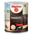 Alpina Parkett / Альпина Паркетлак паркетный глянцевый