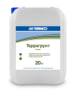 Terraco Terragrunt / Террако Террагрунт грунт проникающий, пигментированный