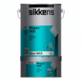 Sikkens SL Wapex 660 / Сиккенс двух компонентное покрытие для бетонных полов и стен