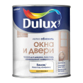 Dulux / Дюлакс Легко обновить Окна и Двери износостойкая краска на водной основе полуматовая